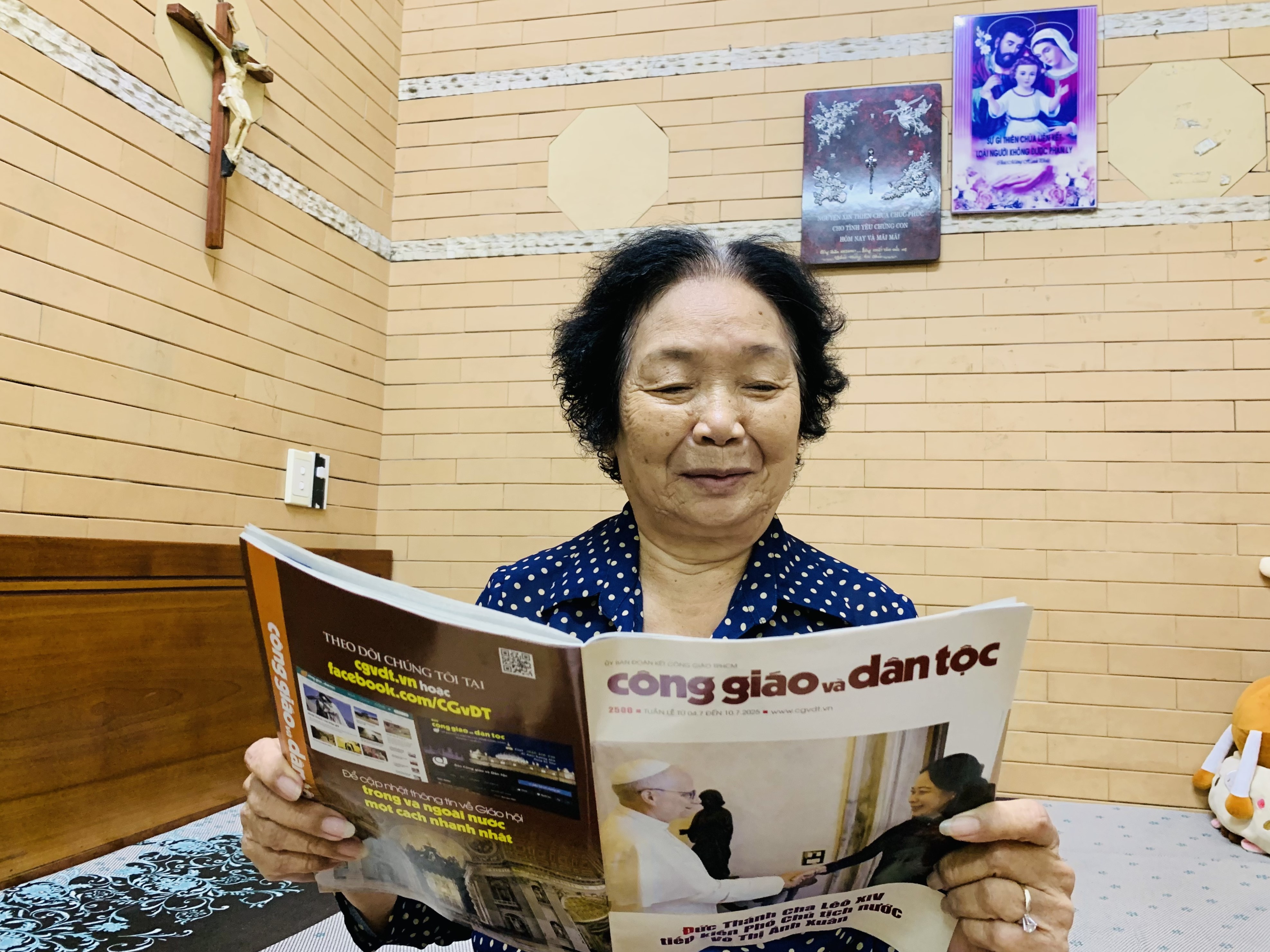 Những độc giả thâm niên